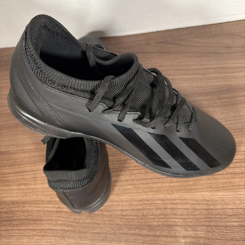 adidas x Crazyfast.3 TF Mens Turf Soccer‎ Shoes ID9336 Size 11.5